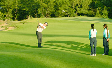Central massachusetts golf deals