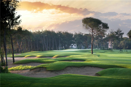 Best of Cambodia Golf Package 9 Days / 8 Nights 