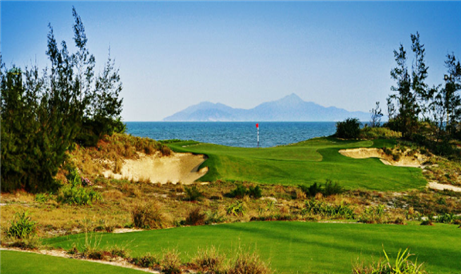 Best of Cambodia Golf Package 9 Days / 8 Nights 