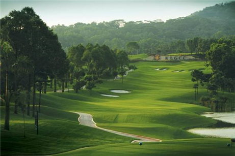 Best of Cambodia Golf Package 9 Days / 8 Nights 