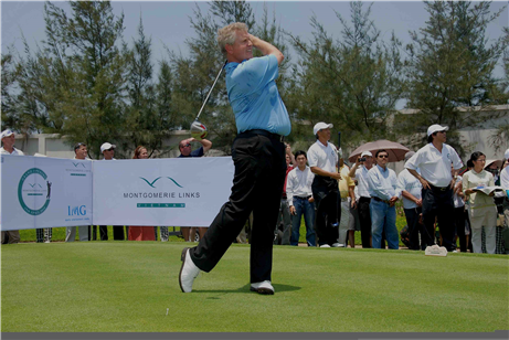Best of Cambodia Golf Package 9 Days / 8 Nights 