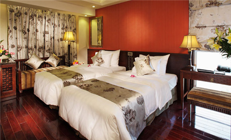 Golden Silk Hotel Hanoi