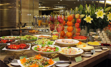 Golden Silk Hotel Hanoi