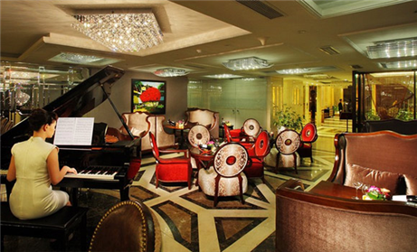 Golden Silk Hotel Hanoi