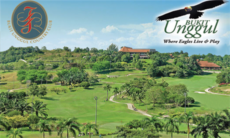 Bukit Unggul Country Club