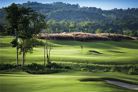 Crystal Bay Golf Club