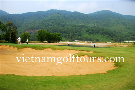 Laguna Lang Co Golf Resort