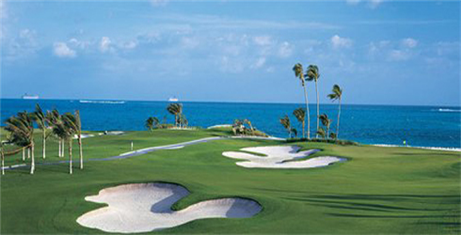 Vietnam Cambodia Golf Package 9 Days / 8 Nights 