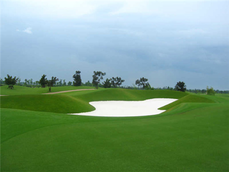 Vietnam Cambodia Golf Package 9 Days / 8 Nights 