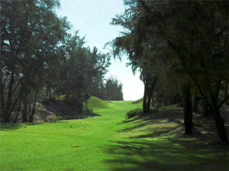 Vietnam Cambodia Golf Package 9 Days / 8 Nights 