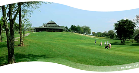 Bangkok and Saigon Golf Tours 10 Days / 9 Nights