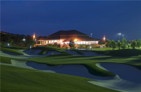 Kuala Lumpur and Langkawi Golf Holiday 10 Days / 9 Nights 