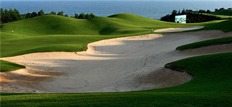 Kuala Lumpur and Langkawi Golf Holiday 10 Days / 9 Nights 