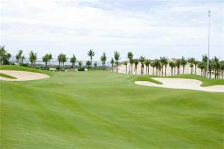 7 Day Hanoi & Danang Golf Week