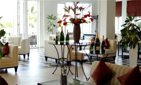 4 Nights at 4 star Hoi An Boutique Resort, 3 Rounds of Golf