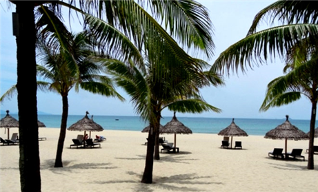 4 Nights at 4 star Hoi An Boutique Resort, 3 Rounds of Golf